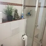 Appartement Boutique-apartment-duisburg *