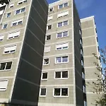 Appartement Boutique-apartment-duisburg Duisbourg
