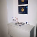 Boutique-apartment-duisburg * Duisbourg
