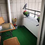 Boutique-apartment-duisburg Duisbourg