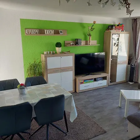 Boutique-apartment-duisburg Duisbourg