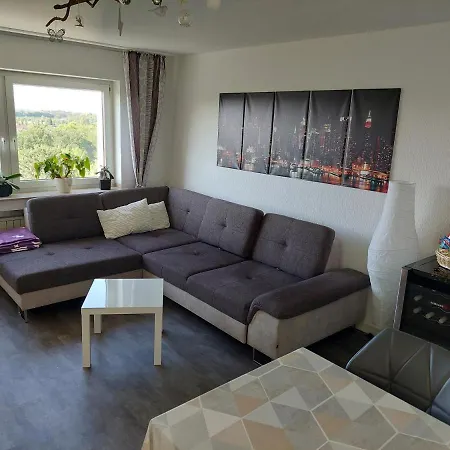 Boutique-apartment-duisburg