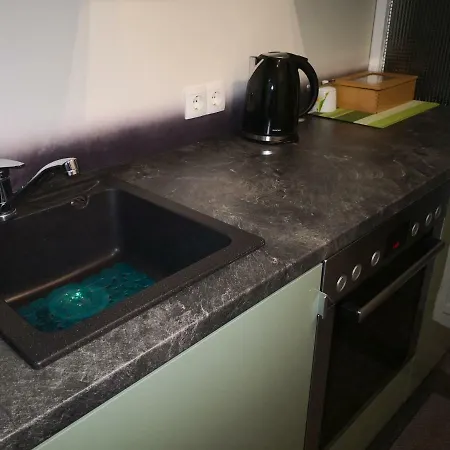 Boutique-apartment-duisburg