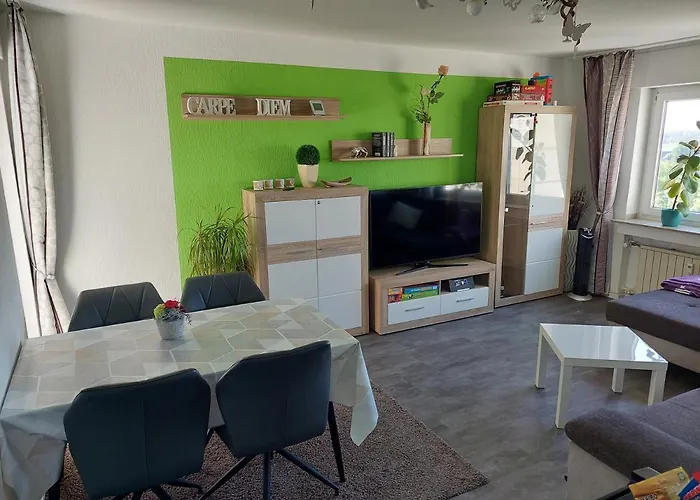 Luxury In Duisburg-rahm - Business & Leisure - 'netflix-minibar' Duisburg