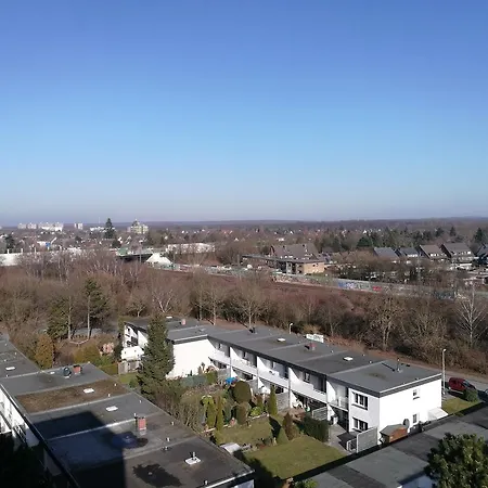Luxury In Duisburg-rahm - Business & Leisure - 'netflix-minibar' * 뒤스부르크